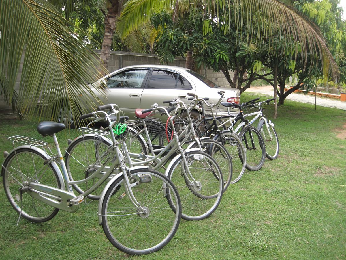 Miheen Hotel & Resort - Anuradhapura Mihintale Bagian luar foto