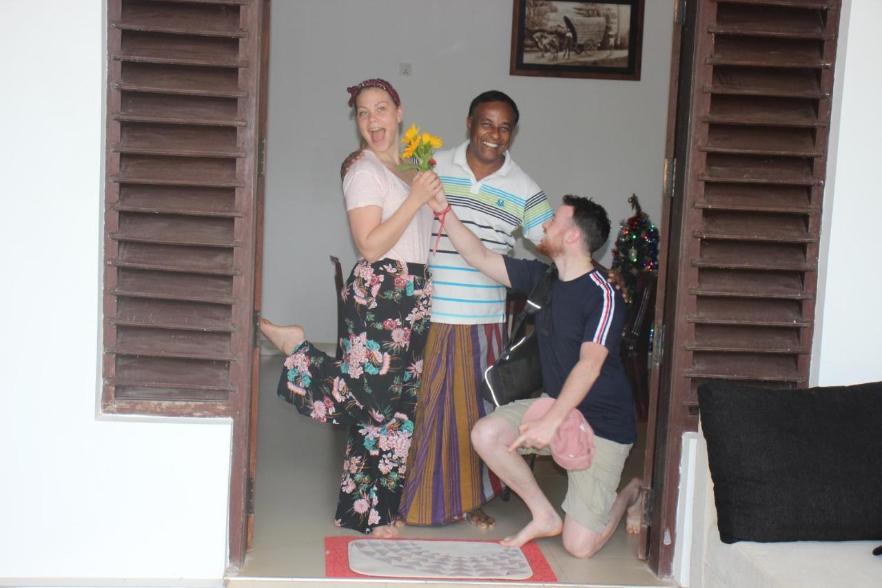 Miheen Hotel & Resort - Anuradhapura Mihintale Bagian luar foto