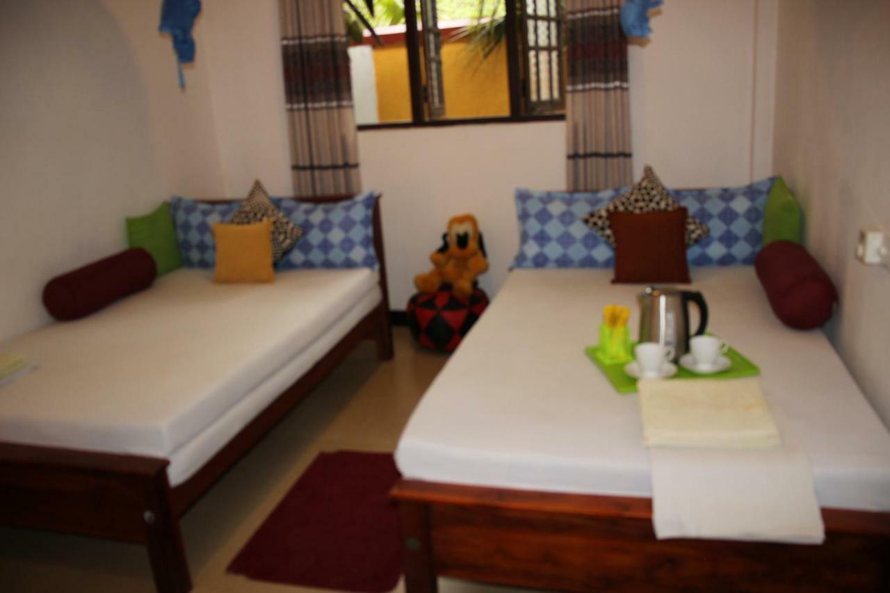 Miheen Hotel & Resort - Anuradhapura Mihintale Bagian luar foto