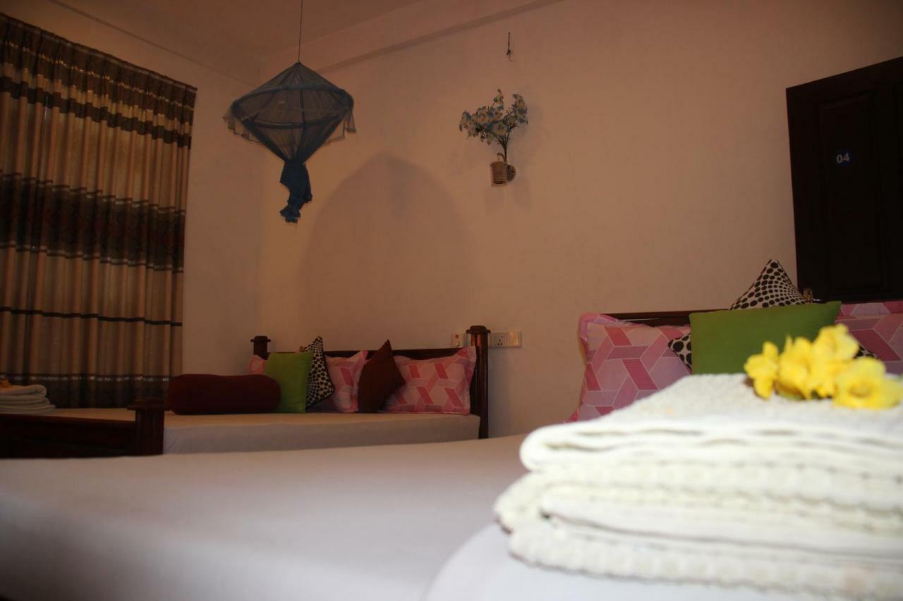 Miheen Hotel & Resort - Anuradhapura Mihintale Bagian luar foto